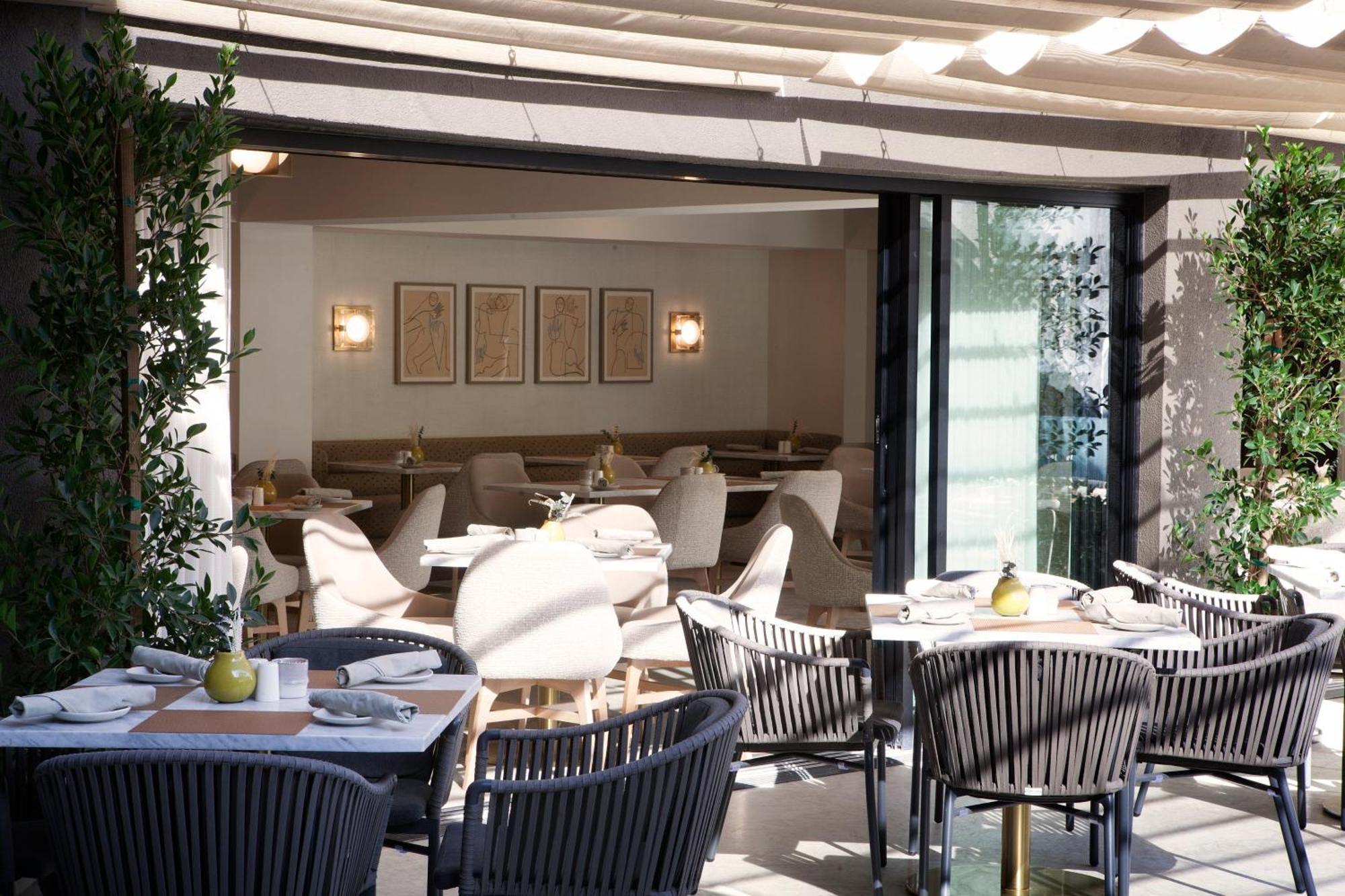 Luxe Sunset Boulevard Hotel — Photos 2